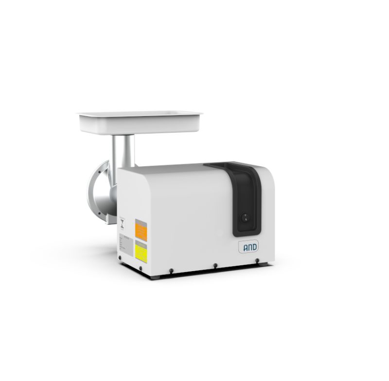 Moedor E Extrusor Pro 127v 1/3cv Anodilar 3064-2407 Branco
