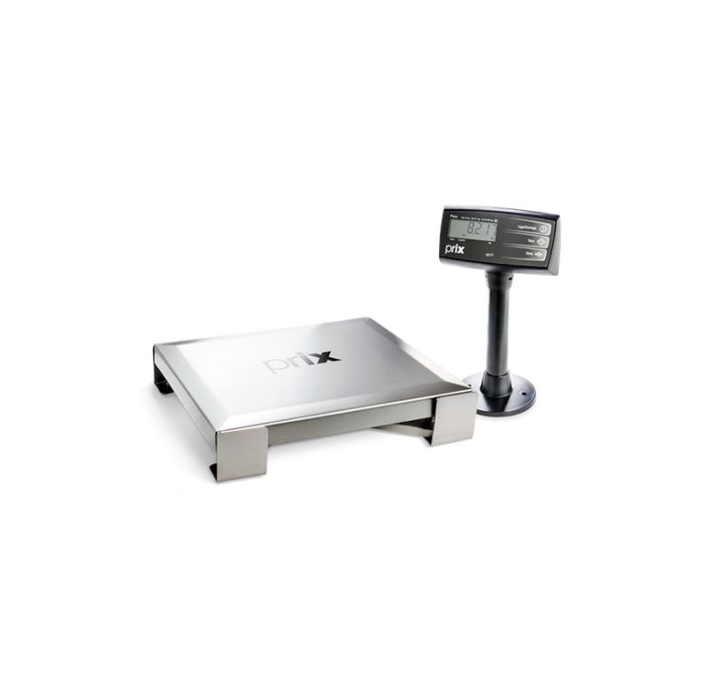 Balanca Eletronica 8217 Toledo 8217150 Com Saida Serial 32kgx0.5g
