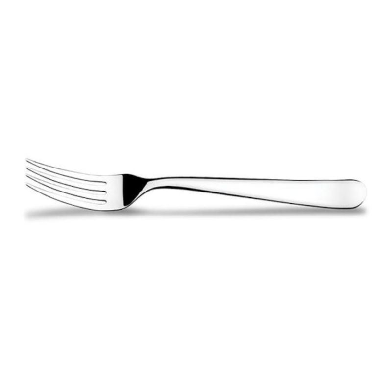 Garfo Sobremesa Gourmet Brinox 5114/005 Inox