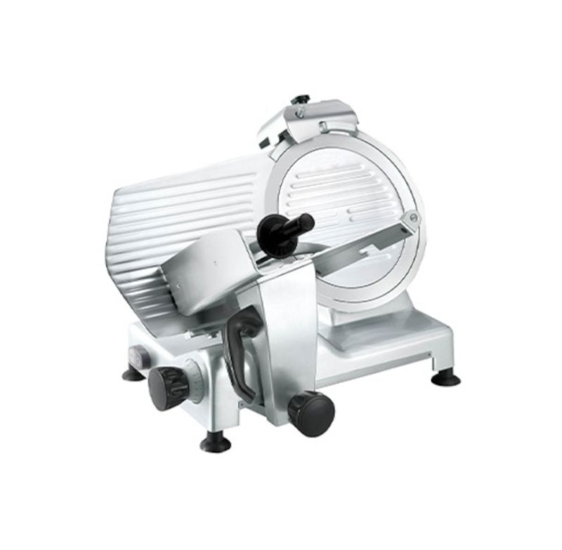 Fatiador De Frios Fatiato 300 Skymsen 707180 Semiautomatico 300mm 220v