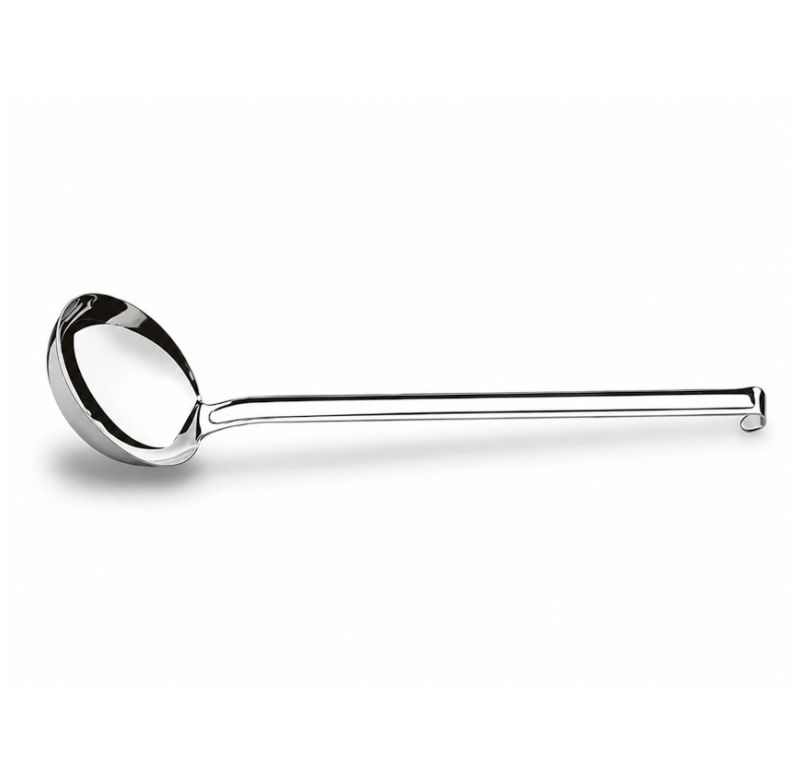 Concha Pro Arienzo 11,5x50,5cm Brinox 1667/303