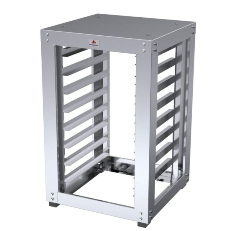 Mesa Para Forno Prp-008 Mes-008 Inox Progas P45146
