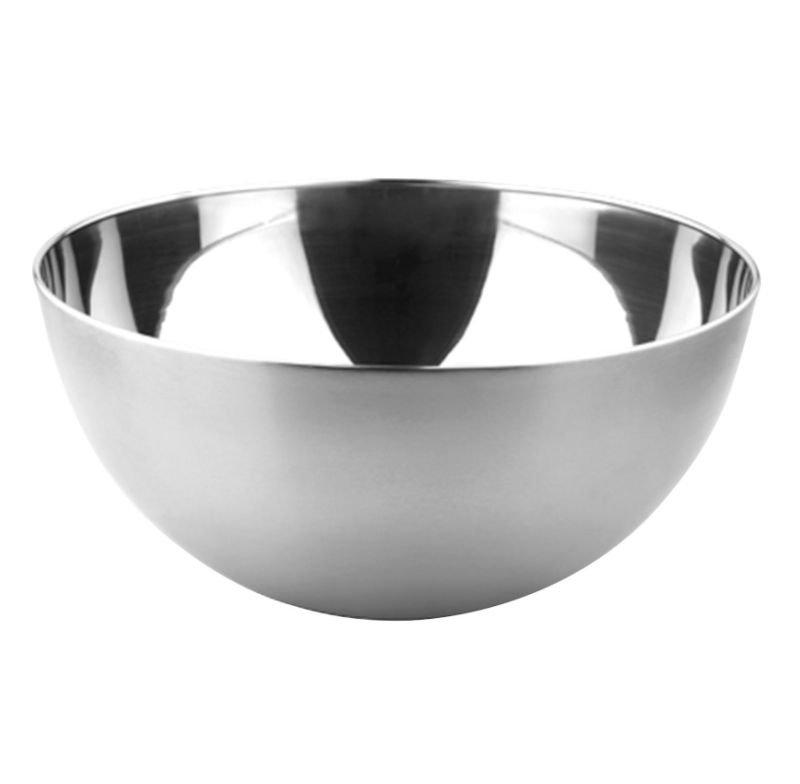 Bowl Tuut Yangzi 19893 Inox 15cm