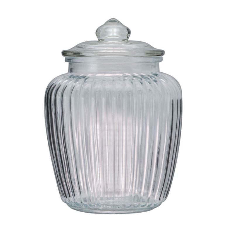 Baleiro De Vidro Yangzi 24466 1700ml
