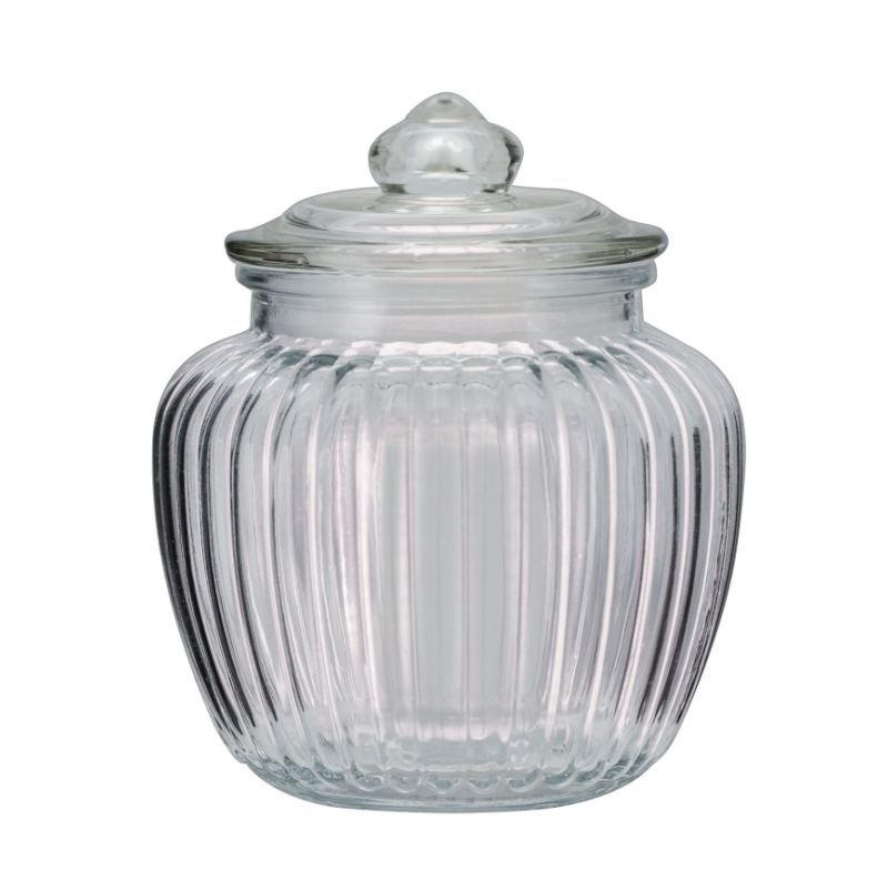 Baleiro De Vidro Yangzi 24467 1400ml
