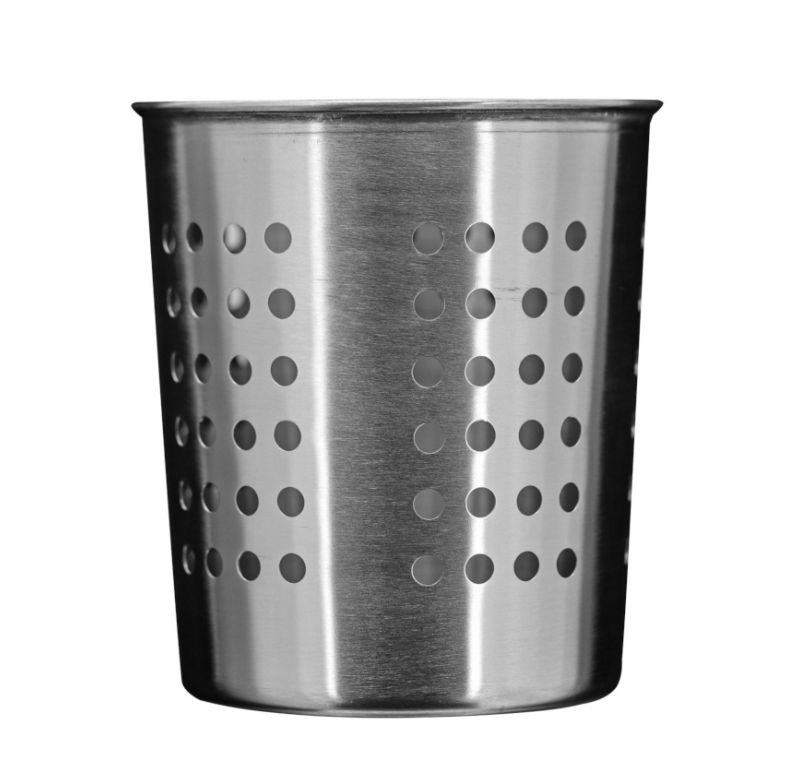Escorredor Para Talheres Inox Yangzi 26173