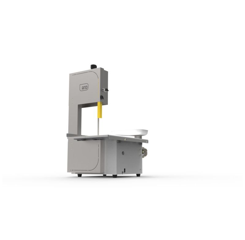 Serra Fita Master Bivolt Anodilar 8000-4136 Inox Com Acessorio