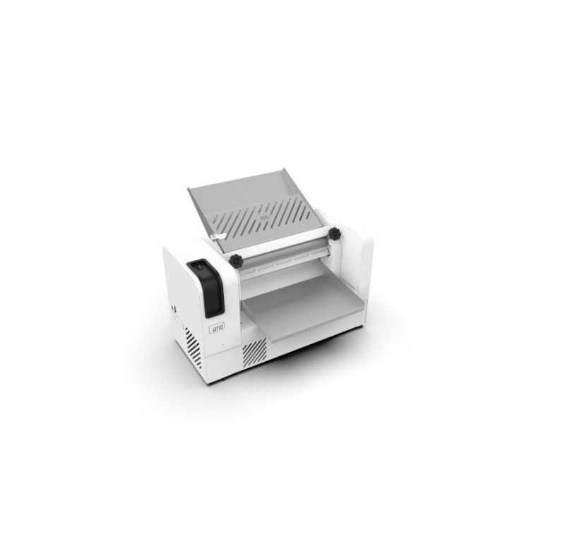 Laminador 37cm 1/2 Cv Bivolt Anodilar 7355-3437 Epoxi Branco