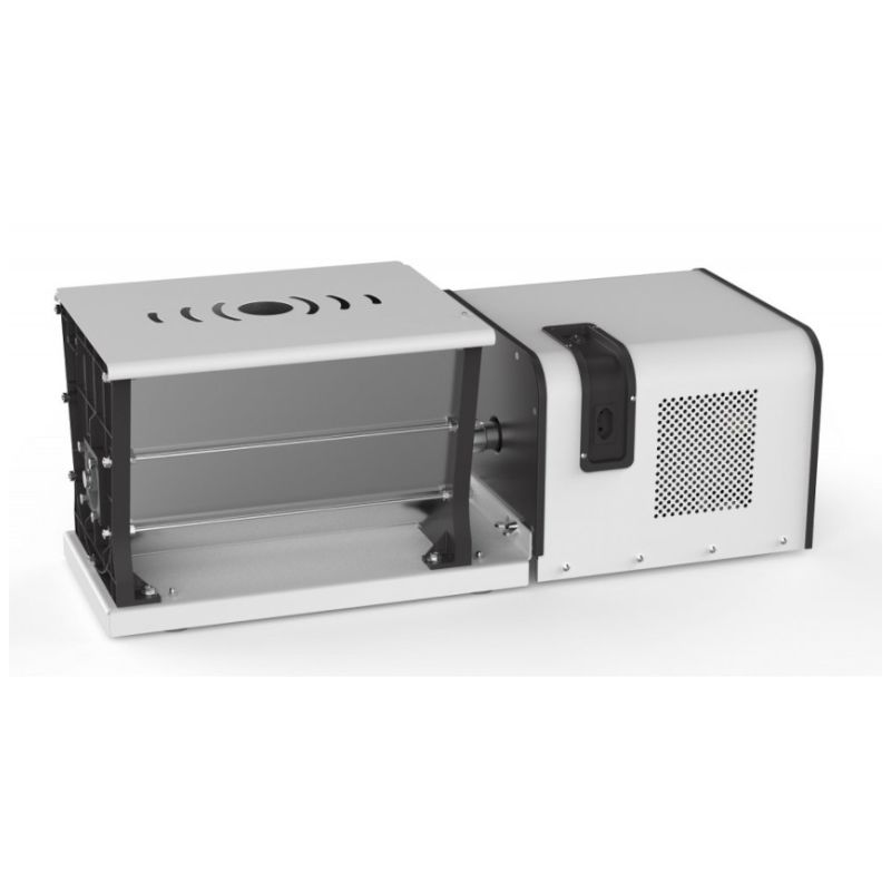 Gabinete E Amassadeira 5kg Com Aba Supermix Anodilar 6411-1565 Branco