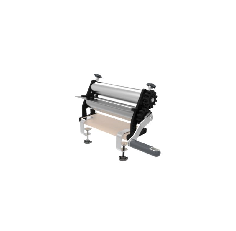 Cilindro Sova Master 28cm Anodilar 264-132 Cromado