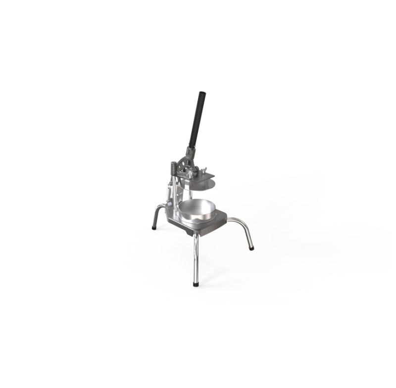 Modelador De Hamburguer Ind. Anodilar 5941-300 Sem Tripe Zincado