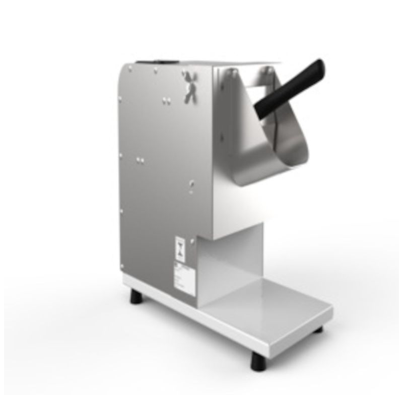 Ralador De Queijo Pro 127v Anodilar 8150-4105 Epoxi Branco