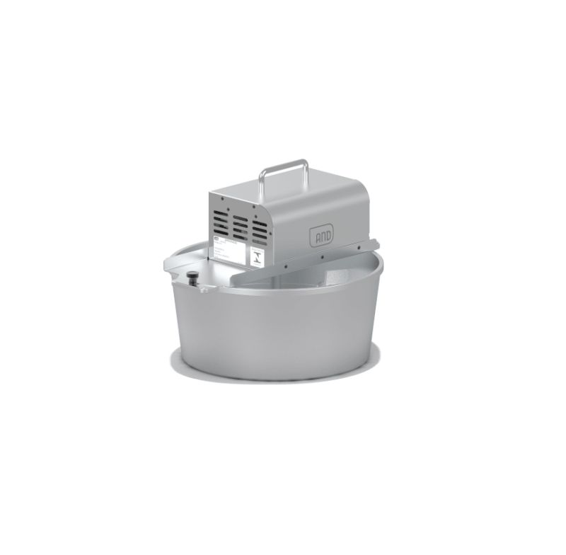 Misturadeira De Brigadeiro 10l Anodilar 6777-3393 Aluminio Pa Brigadeiro
