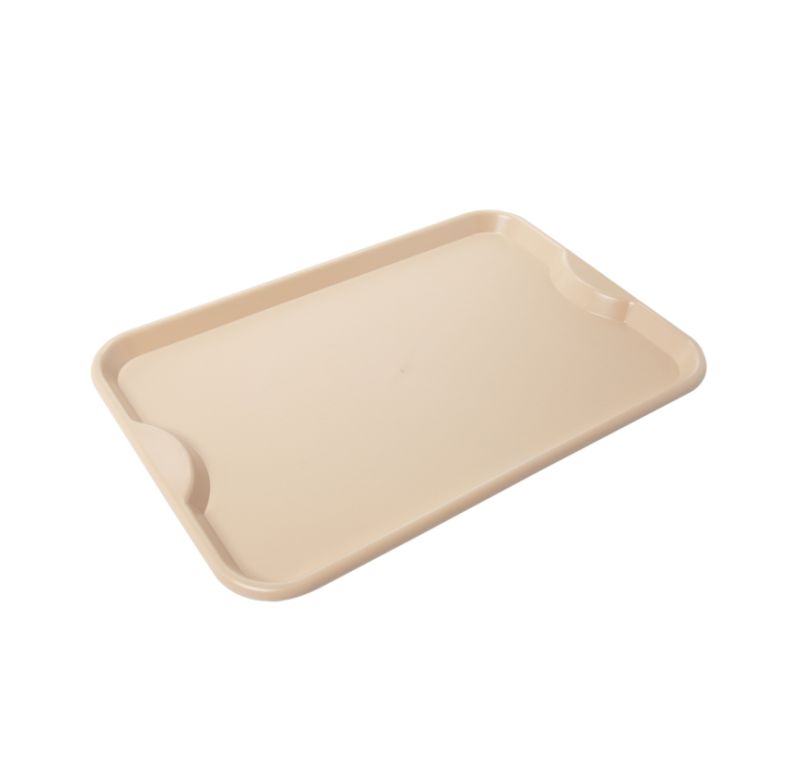 Bandeja Para Refeicao Anodilar 486-32 Bege