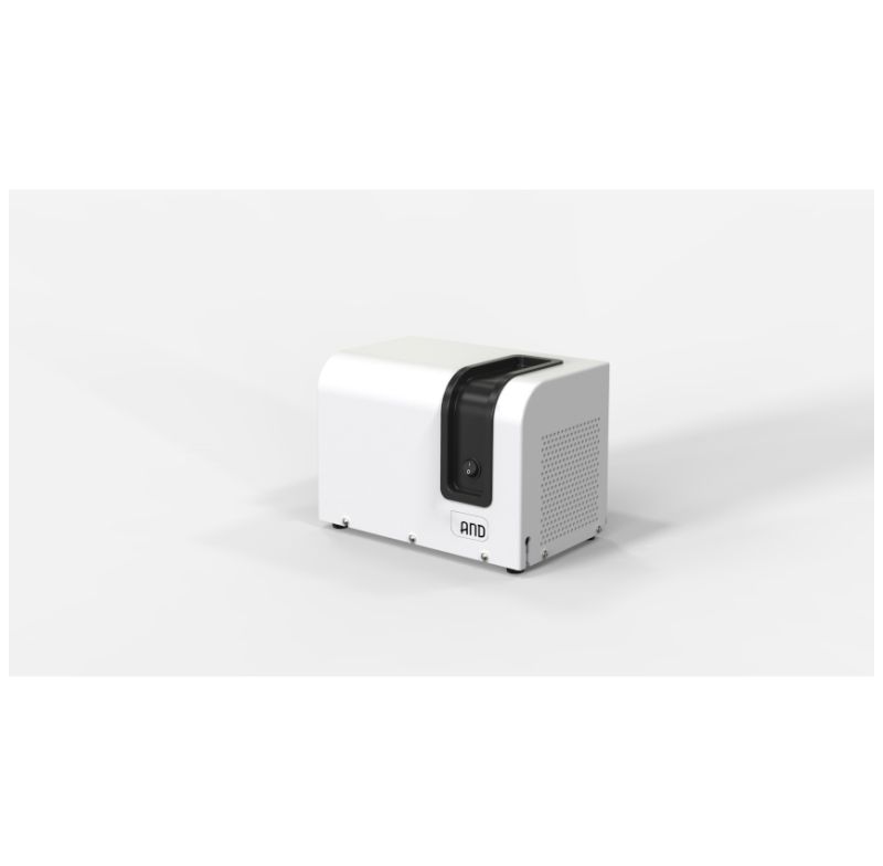 Gabinete Multiuso Pro 1/3 Cv 127v Anodilar 5997-1412 Branca