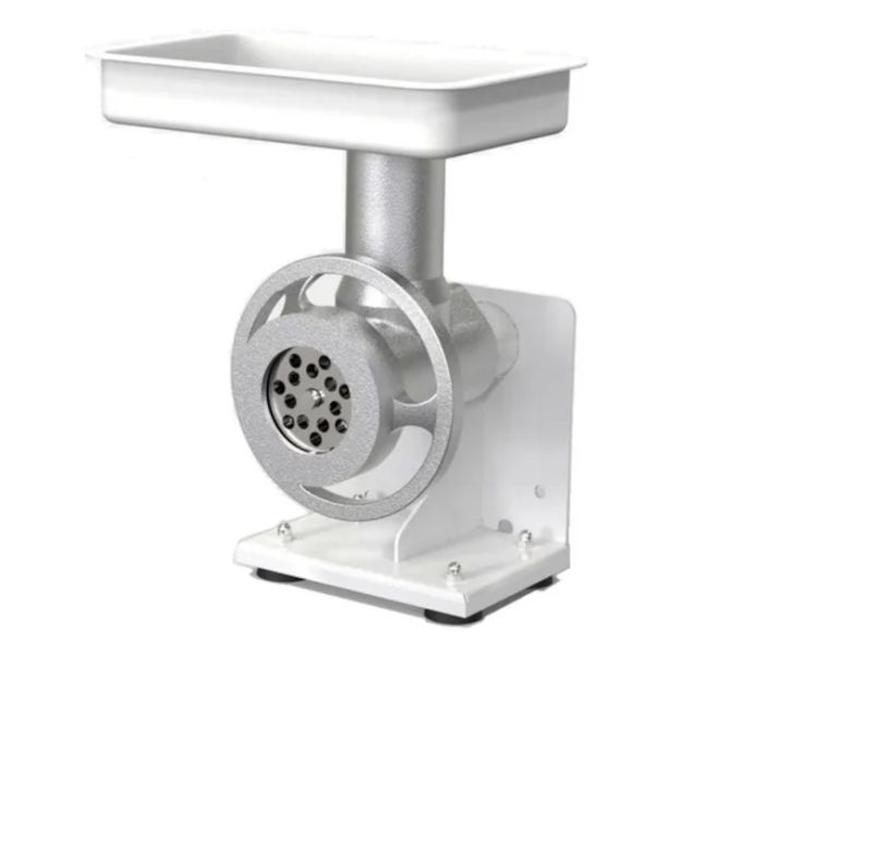 Moedor Para Carne Multiuso Pro Anodilar 6002-2013 S/gabinete