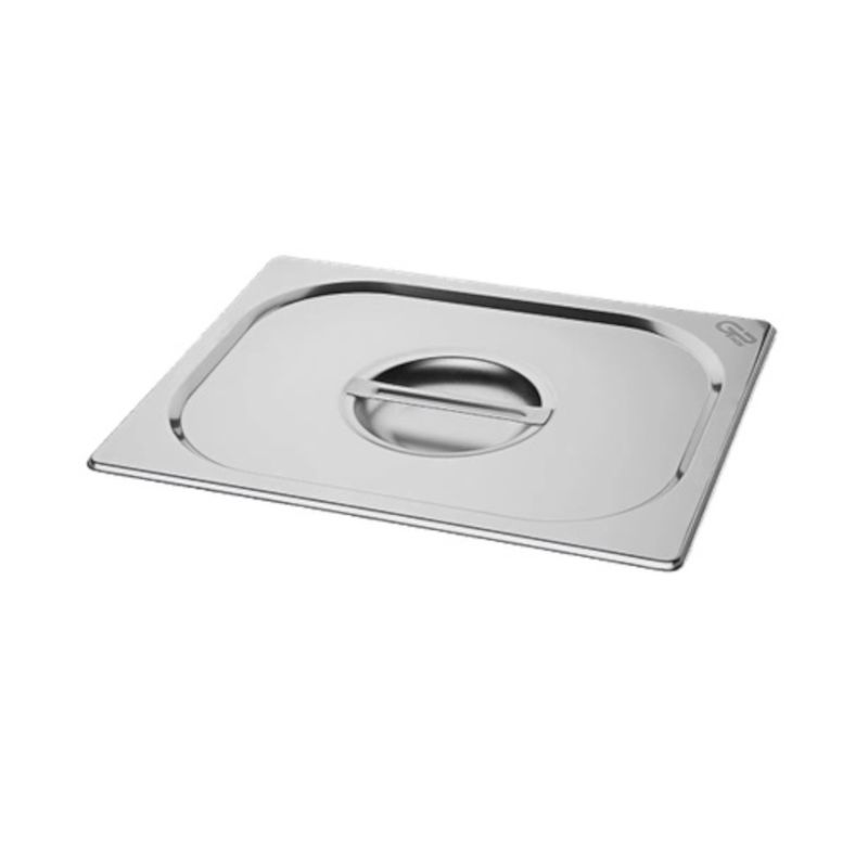 Tampa Cuba Inox 1/2 Gp Inox Gp211