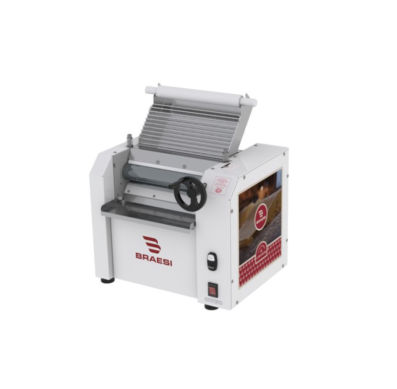 Cilindro Cb-30 G2 St Biv 60hz Braesi B18788 300mm