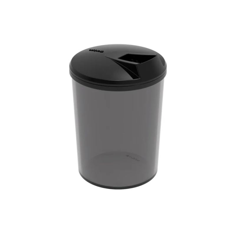 Farinheira 400ml Crippa 403090-004 Fume