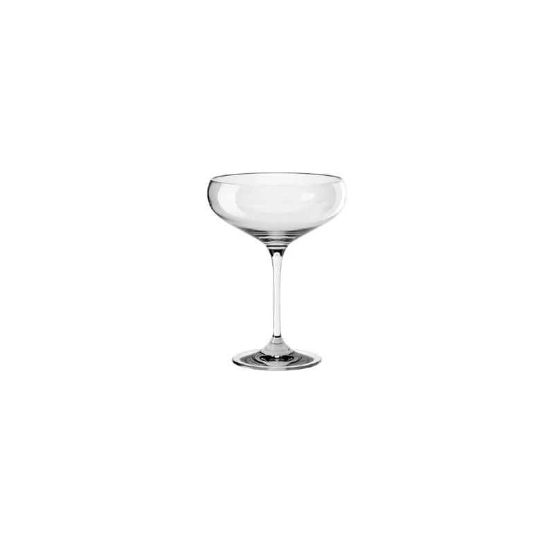 Taca Para Espumante Coquetel Vintage Fizzy  290ml  Brinox  56113/107