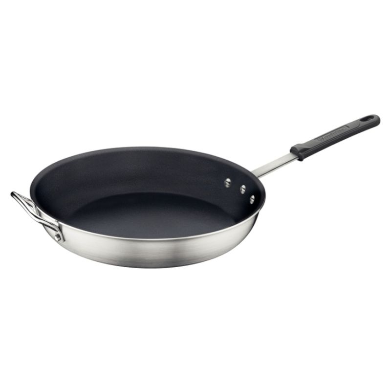 Frigideira Profissional 35cm 5,6l Tramontina 20891036 Aluminio Antiaderente