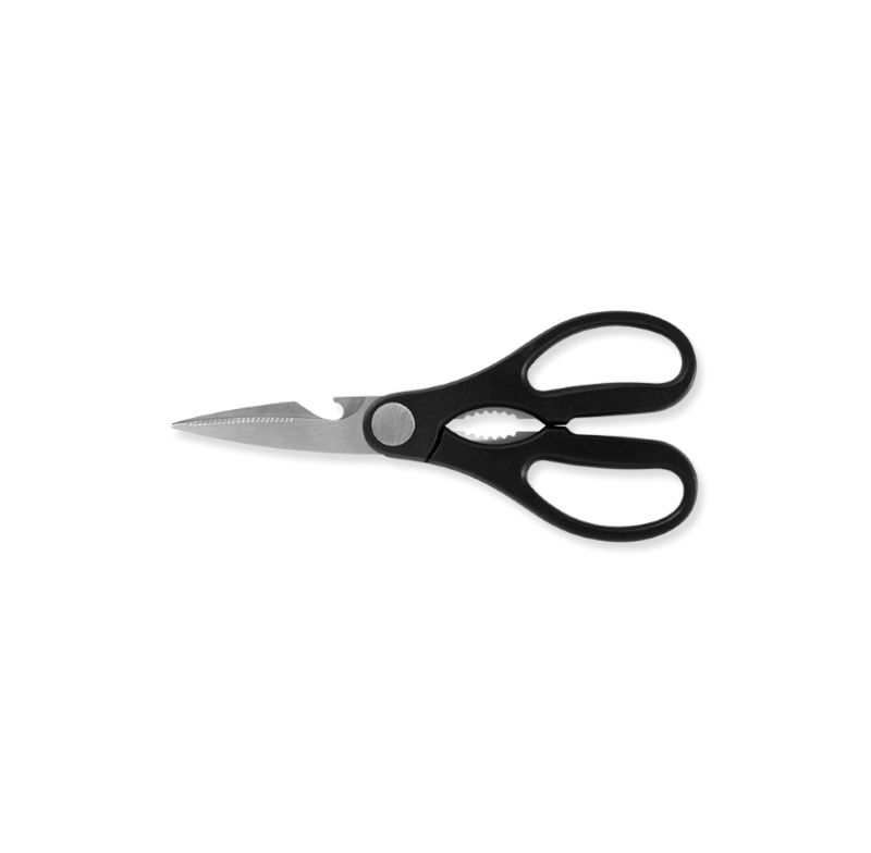Tesoura Para Cozinha 8 Brinox 2423/307 20cm