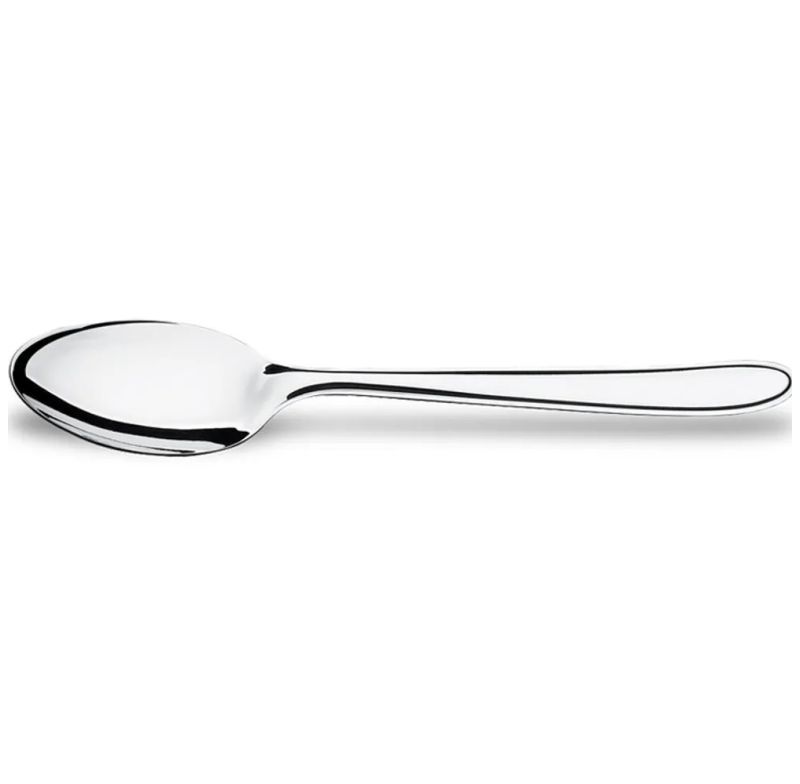 Colher De Mesa Siena Brinox 5108/001 Inox