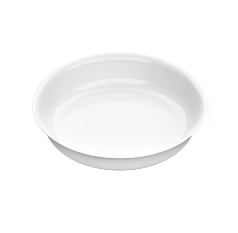 Assadeira Redonda Opaline Nadir 68591701445458 Grd 2l