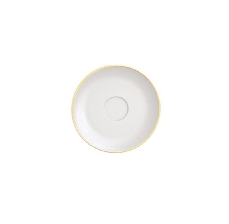 Pires Cha Anna Tramontina 96010431 Com Filete De Ouro