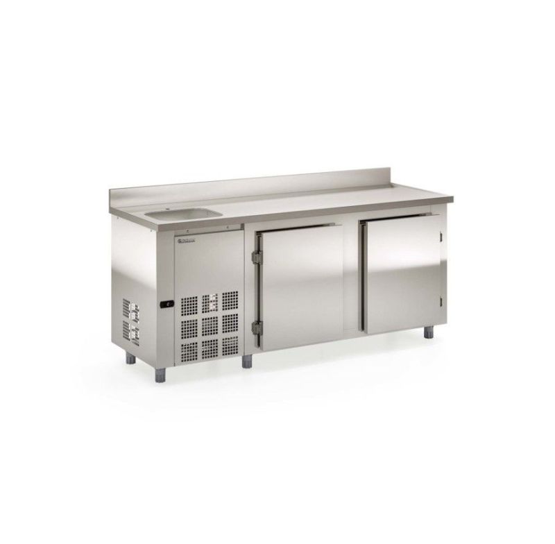 Balcao Frigorifico Enc. Gbfe-200cd Ai 220v Gelopar 81066012 C/cb