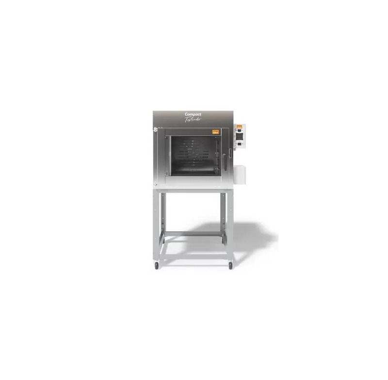 Forno Turbo Eletrico 5 Telas Ft5 220vt (config) Blt 60017[211076]