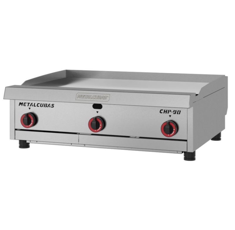 Chapa Bifeteira Premium Chp 90 Fci Mtc0092[24349]