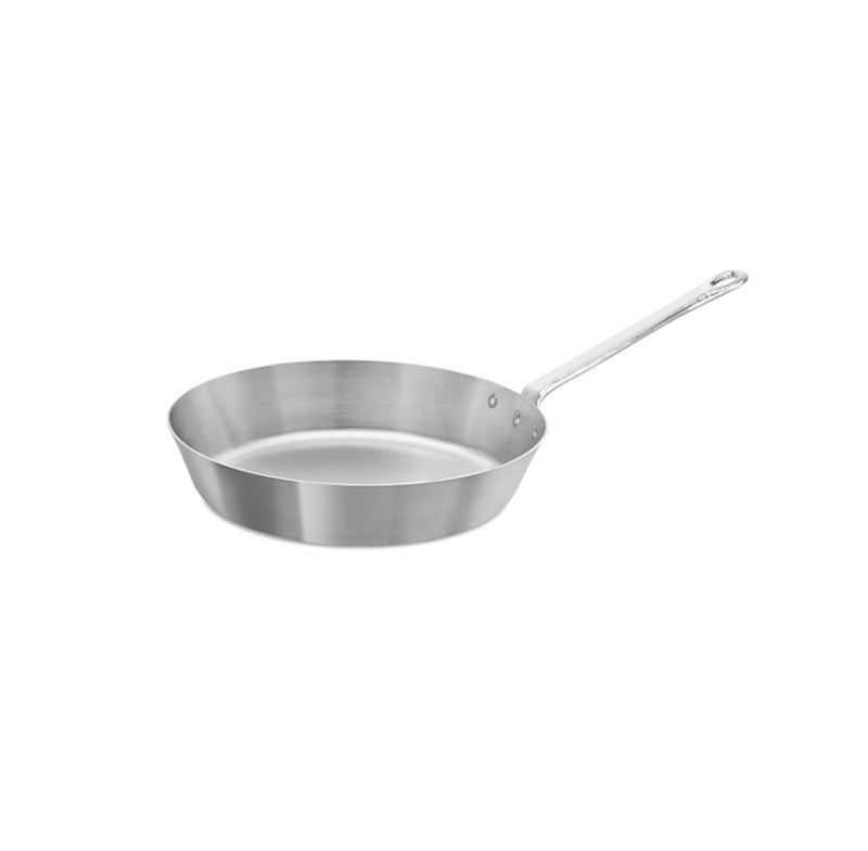 Frigideira Hotel 36 Aluminio Abc 195 Cabo Aluminio 5,7l