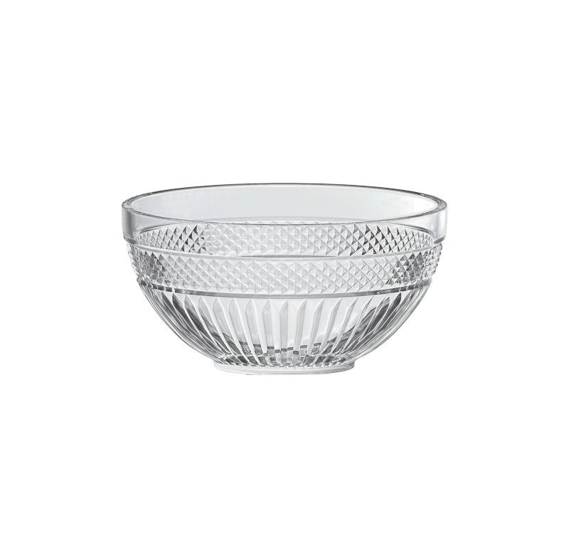 Bowl em cristal lhermitage splendor 2l 27391 1