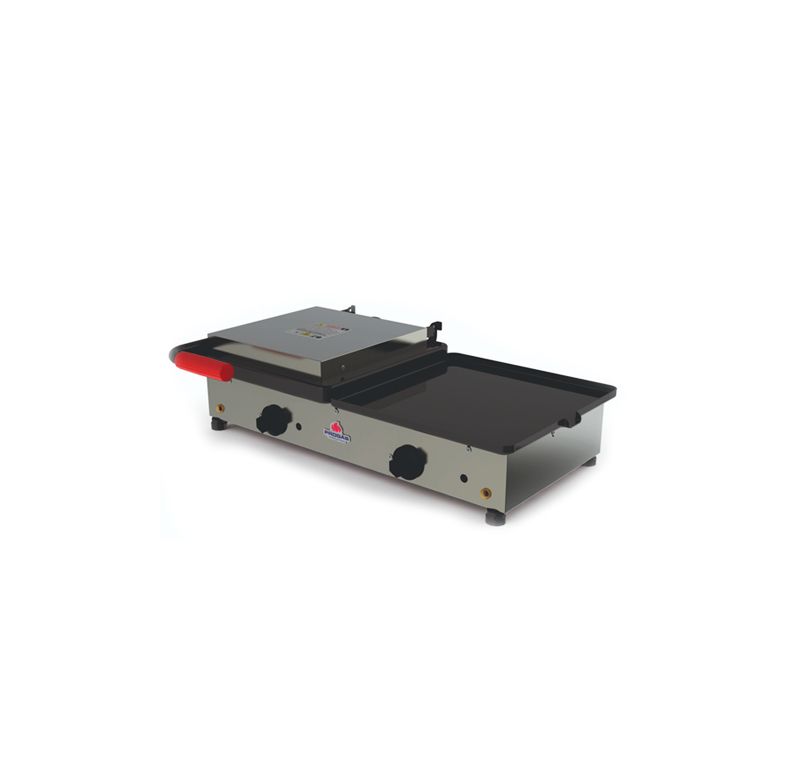 Sanduicheira Elet Pr-700enew Queen 127v P25029