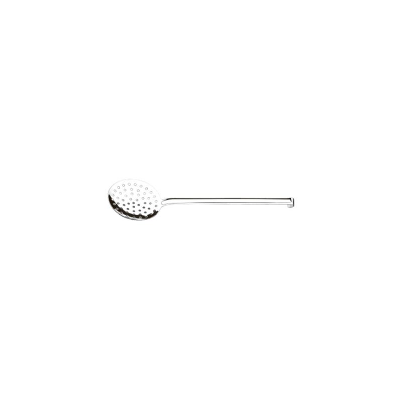 Espumadeira Arienzo 33,5cm Brinox 1660/304