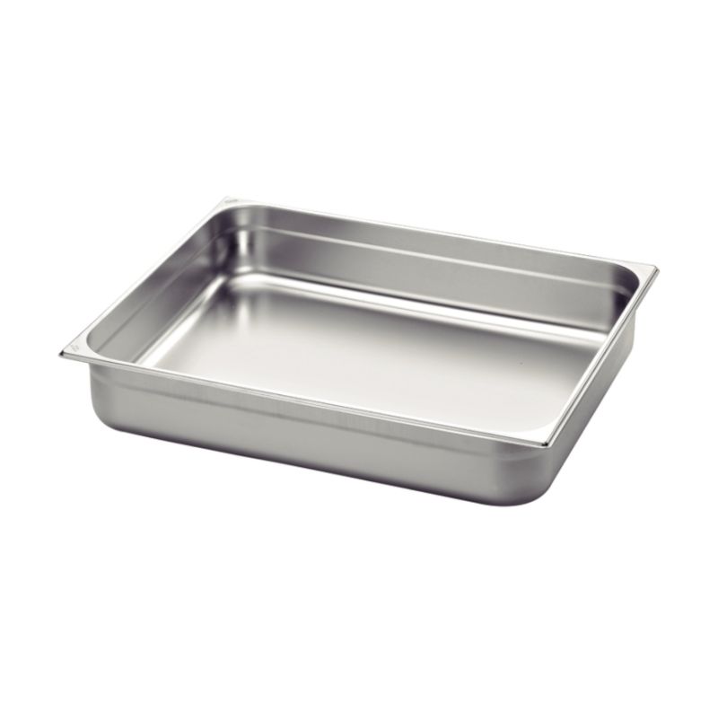 Cuba Aco Inox 1/1 150mm Tramontina 61051150 Sem Alca