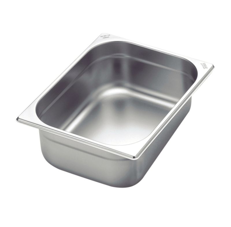 Cuba 1/2 Tramontina 61053152 Aco Inox Sem Alca 150mm