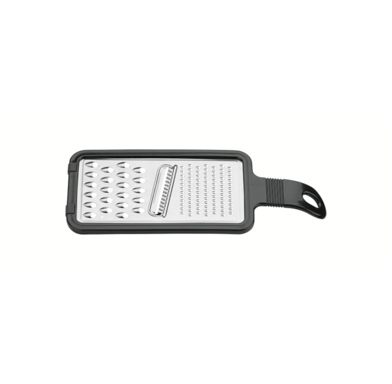 Ralador Universal Utilita Tramontina 25106400 Inox Preto