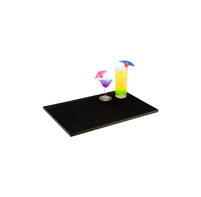 Tapete Servico Barpro P016 Service Mat Grande 45x30cm