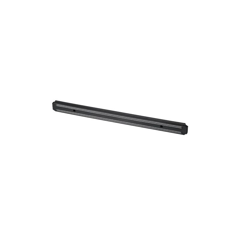 Barra Magnetica 55cm Brinox 2502/332 Preta Multiuso