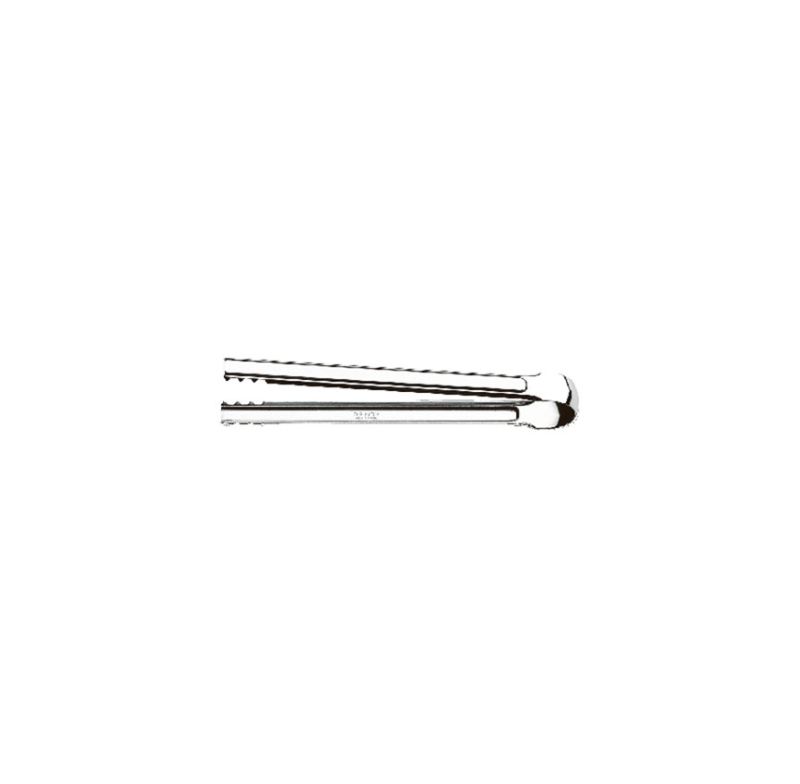 Pinca Para Gelo Brinox 1664/000 Arienzo Se 16cm