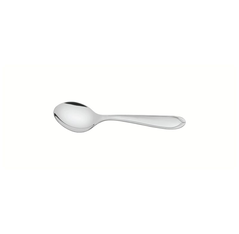 Colher Sobremesa Laguna Tramontina 63906040 Aco Inox