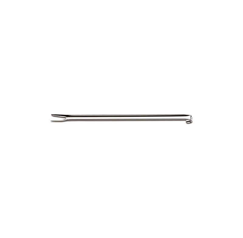 Garfo Aco Inox Utensilios 63813/470 1