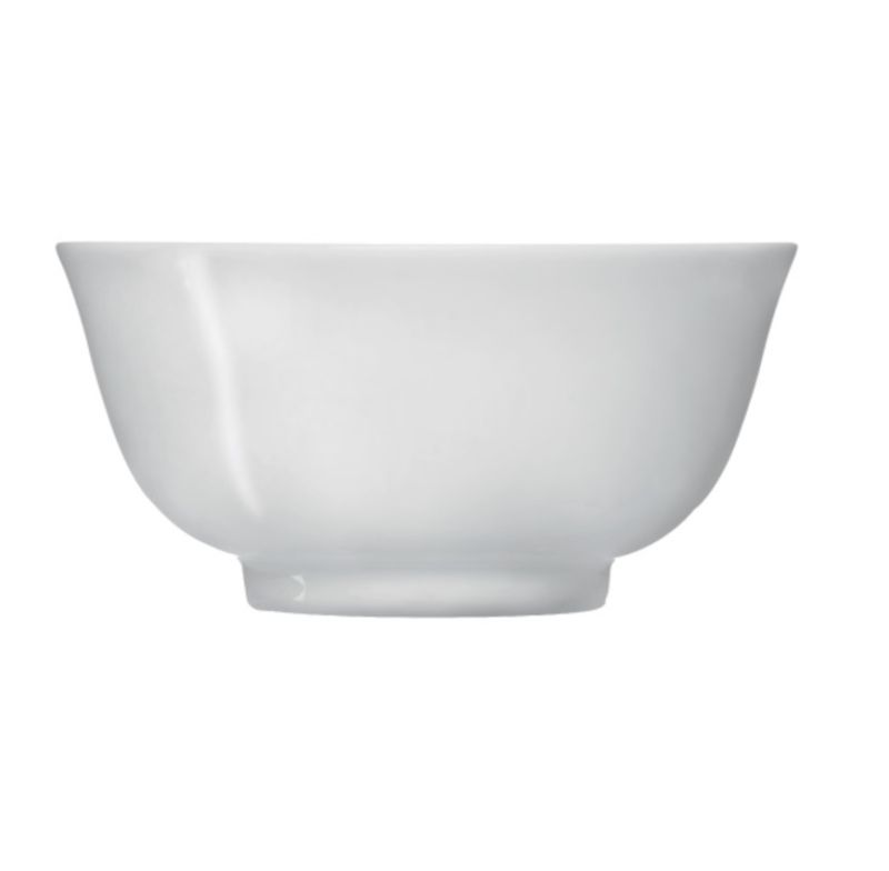 Tigela Pequena Oriental Germer 5.5884735.00 Branca