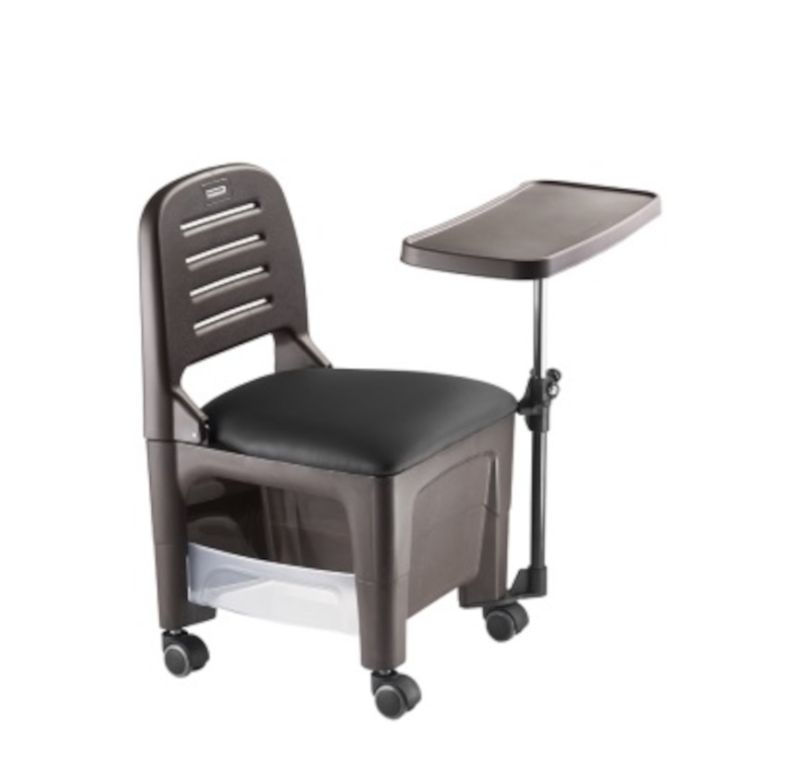 Ciranda Bari 454 Dompel 07.22.03.0005 Com Mesa Tabaco