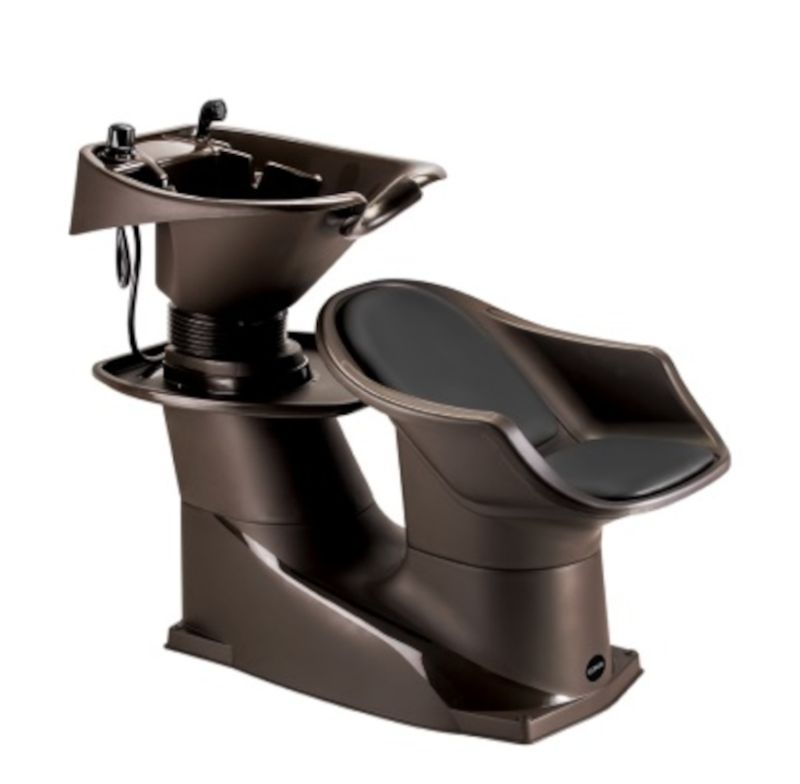 Lavatorio Freedom Dompel 707 Tabaco