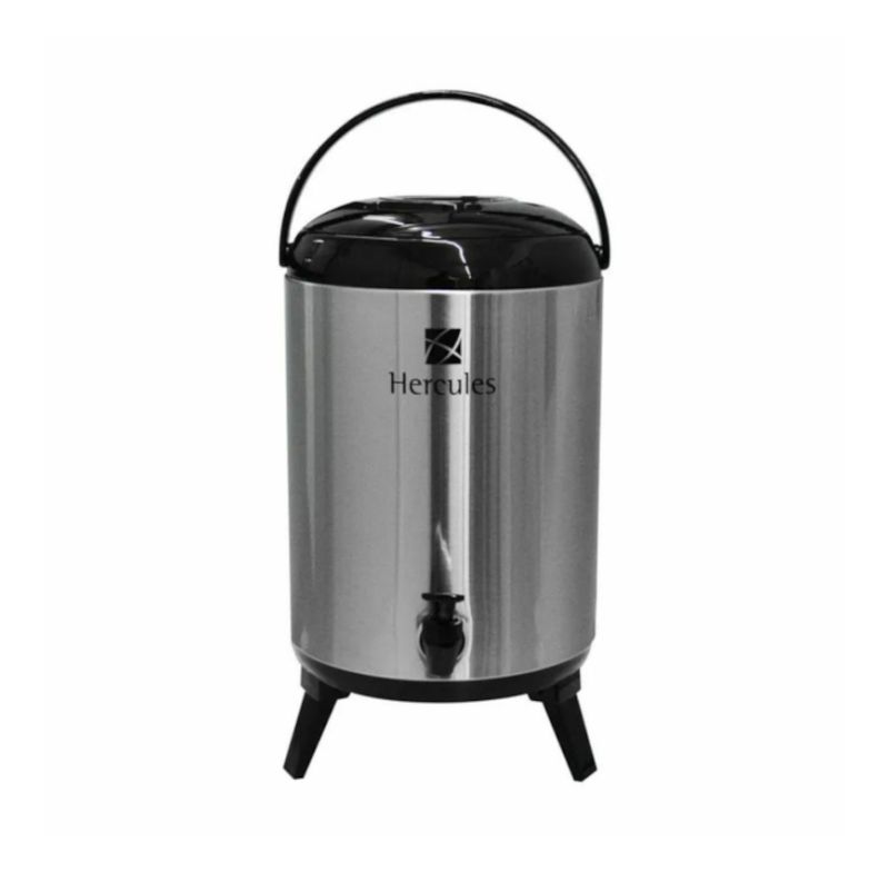 Botijao Termico 9,5l Hercules Bt03-95 Mundial 00bt030095001