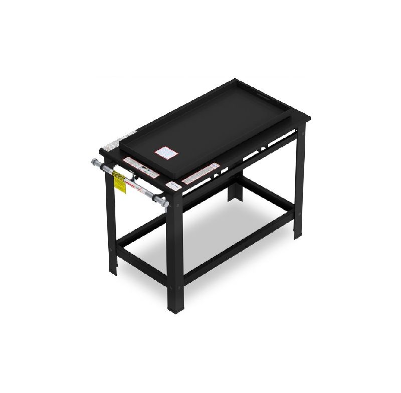 Fogao Industrial G. Paniz Fg 40ch Glp 13583-16112