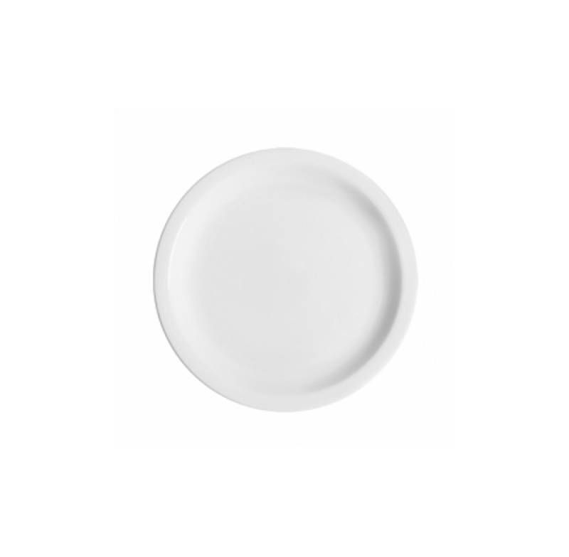 Prato Raso Iguacu Germer Classe Unica 5.5465226.00 25,5cm
